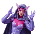 Produktbild Marvel Legends Actionfigur Psylocke (BAF: Marvel's Box) 15
