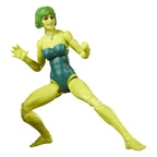 Produktbild Marvel Legends Actionfigur Marvel's Marrina (BAF: Marvel's