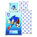 Produktbild Sonic Bettwäsche Sonic 135 x 200 cm