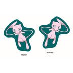Produktbild Pokémon Dekokissen Mew 36 cm