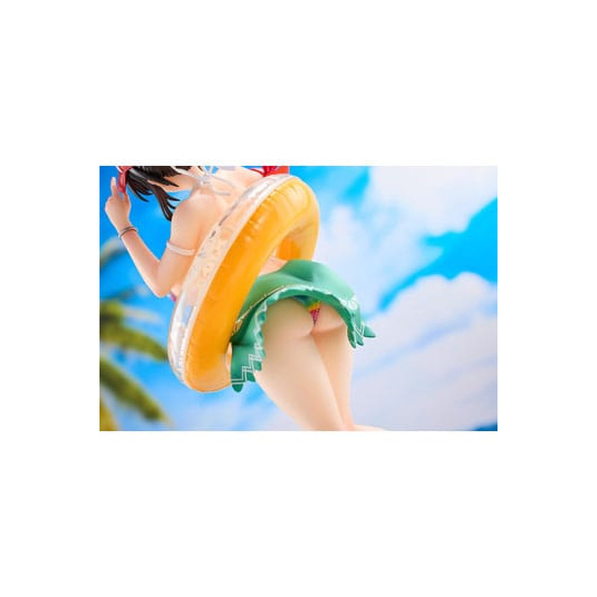 Produktbild Shinobi Master Senran Kagura: New Link PVC Statue 1/6