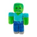 Produktbild Minecraft Dekokissen Zombie 50 cm