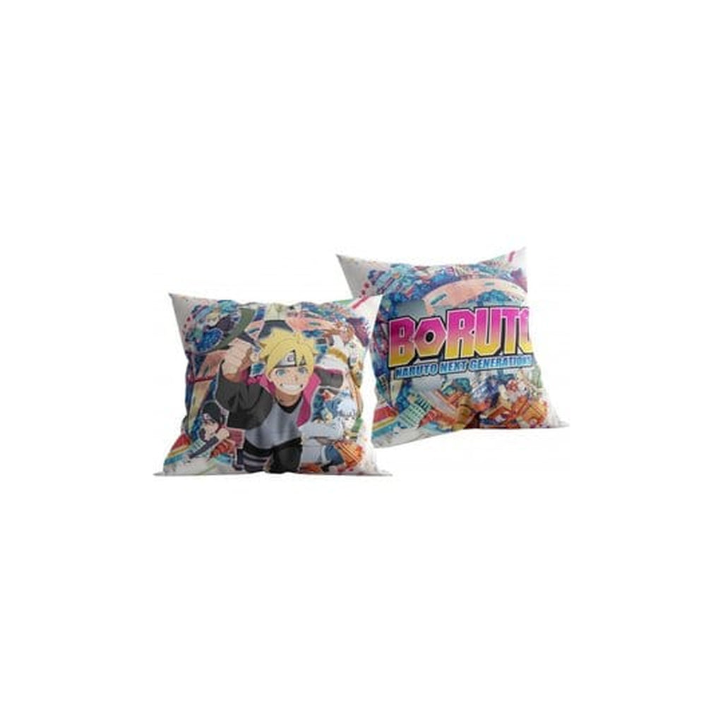 Produktbild Boruto Dekokissen Next Generation 40 x 40 cm
