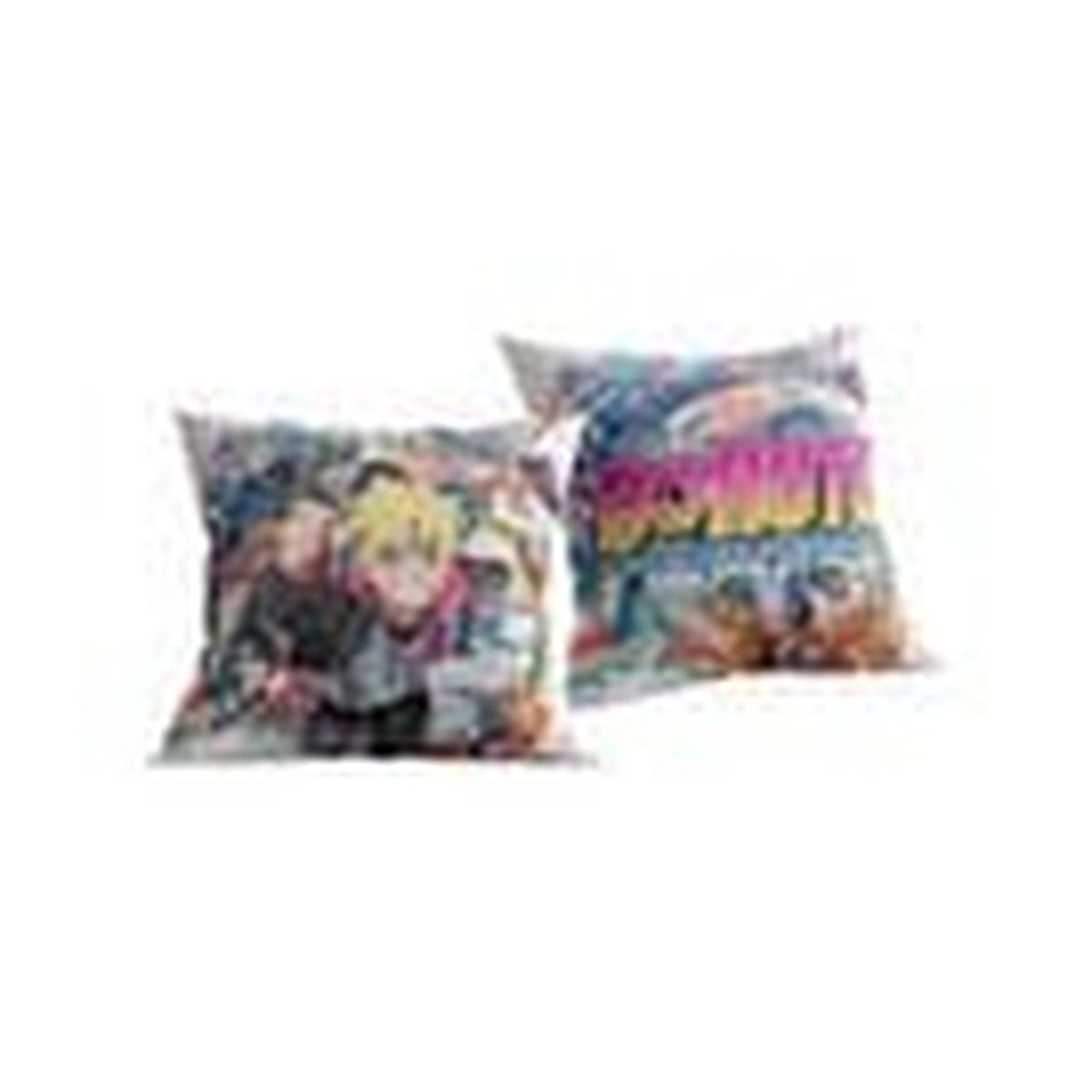 Produktbild Boruto Dekokissen Next Generation 40 x 40 cm