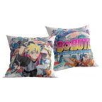Produktbild Boruto Dekokissen Next Generation 40 x 40 cm