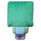 Produktbild Minecraft Dekokissen Zombie 45 cm