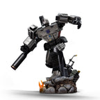 Produktbild Transformers Demi Art Scale Statue 1/20 Megatron 32 cm