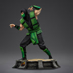 Produktbild Mortal Kombat Art Scale Statue 1/10 Reptile 20 cm