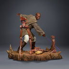 Produktbild Star Wars Art Scale Statue 1/10 Mace Windu 18 cm