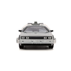 Produktbild Back to the Future Hollywood Rides Diecast Modell 1/24 Back