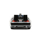 Produktbild Back to the Future Hollywood Rides Diecast Modell 1/24 Back