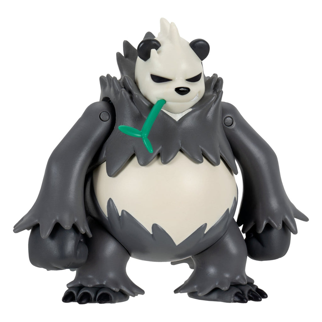 Produktbild Pokémon Battle Feature Figure Actionfigur Pandagro