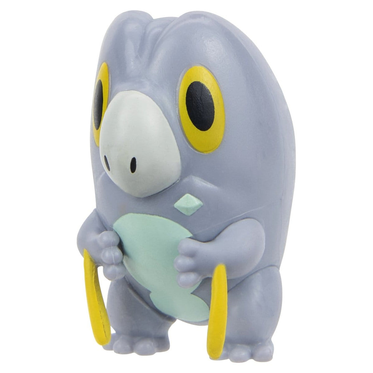 Produktbild Pokémon Clip 'n' Go Actionfigur Wave 21 Frospino &