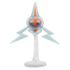 Produktbild Pokémon Clip 'n' Go Actionfigur Wave 21 Rotom & Schnellball