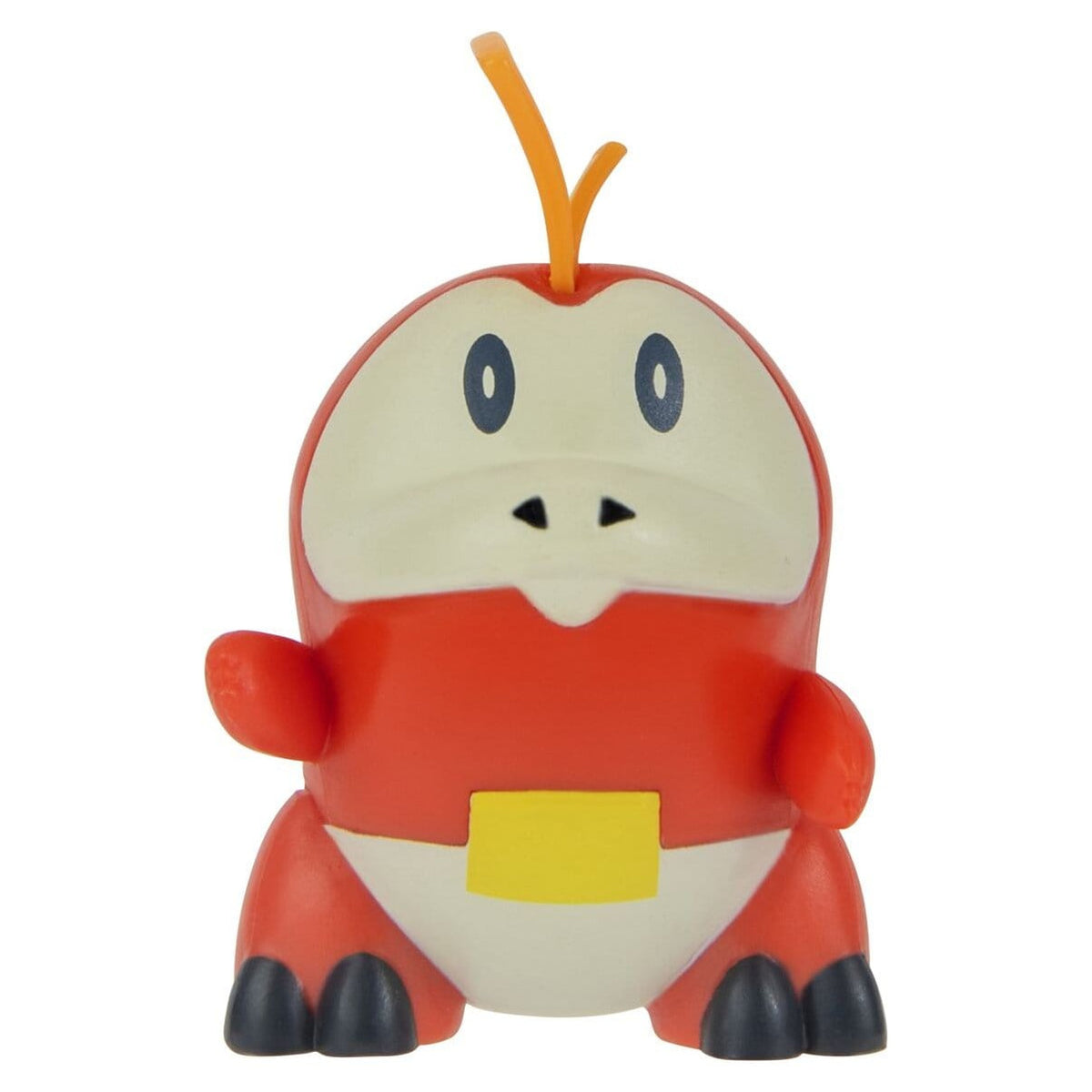 Produktbild Pokémon Clip 'n' Go Actionfigur Krokel & Superball