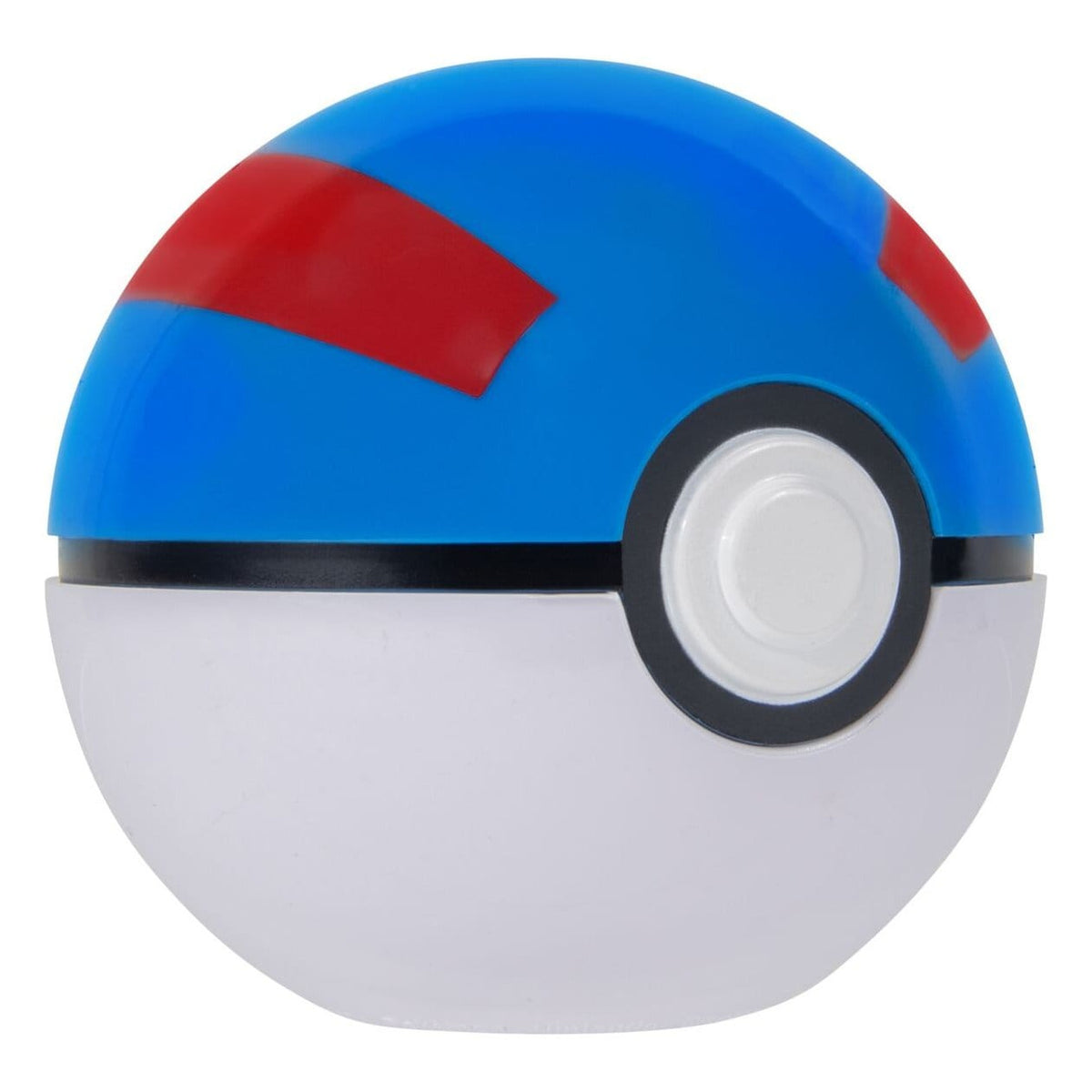 Produktbild Pokémon Clip 'n' Go Actionfigur Krokel & Superball