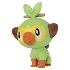 Produktbild Pokémon Clip 'n' Go Actionfigur Wave 21 Chimpep & Pokéball