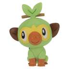 Produktbild Pokémon Clip 'n' Go Actionfigur Wave 21 Chimpep & Pokéball