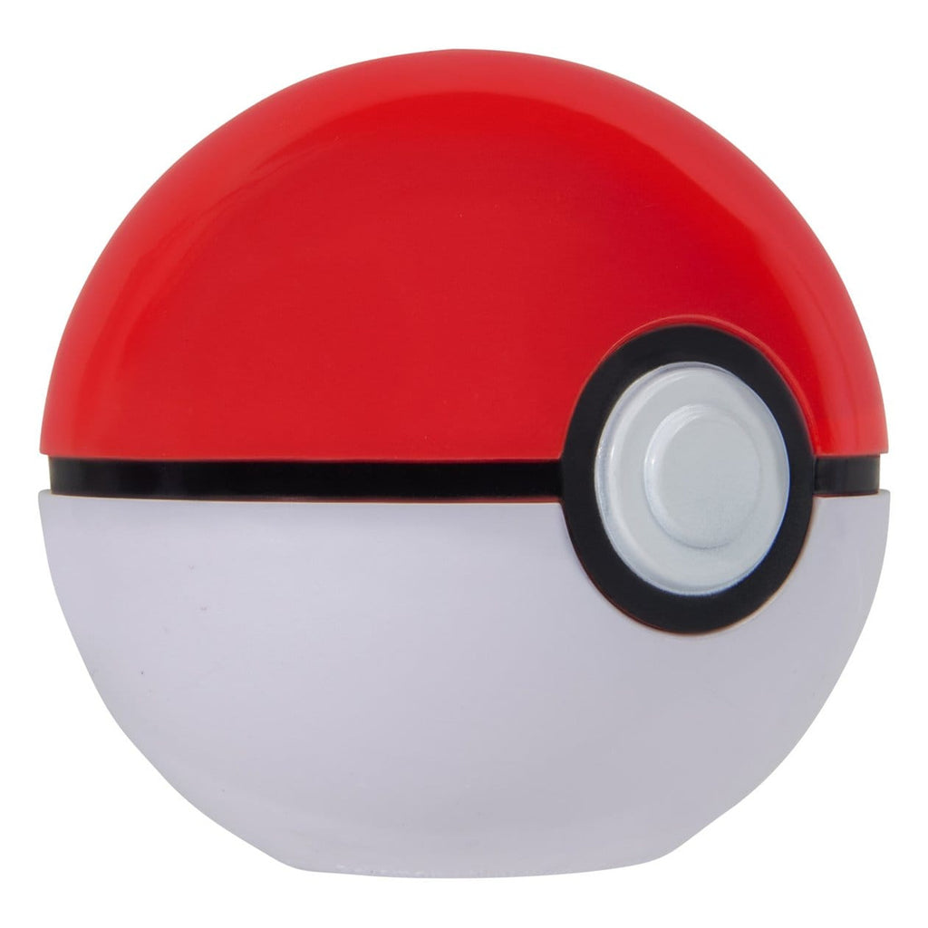 Produktbild Pokémon Clip 'n' Go Actionfigur Wave 21 Chimpep & Pokéball