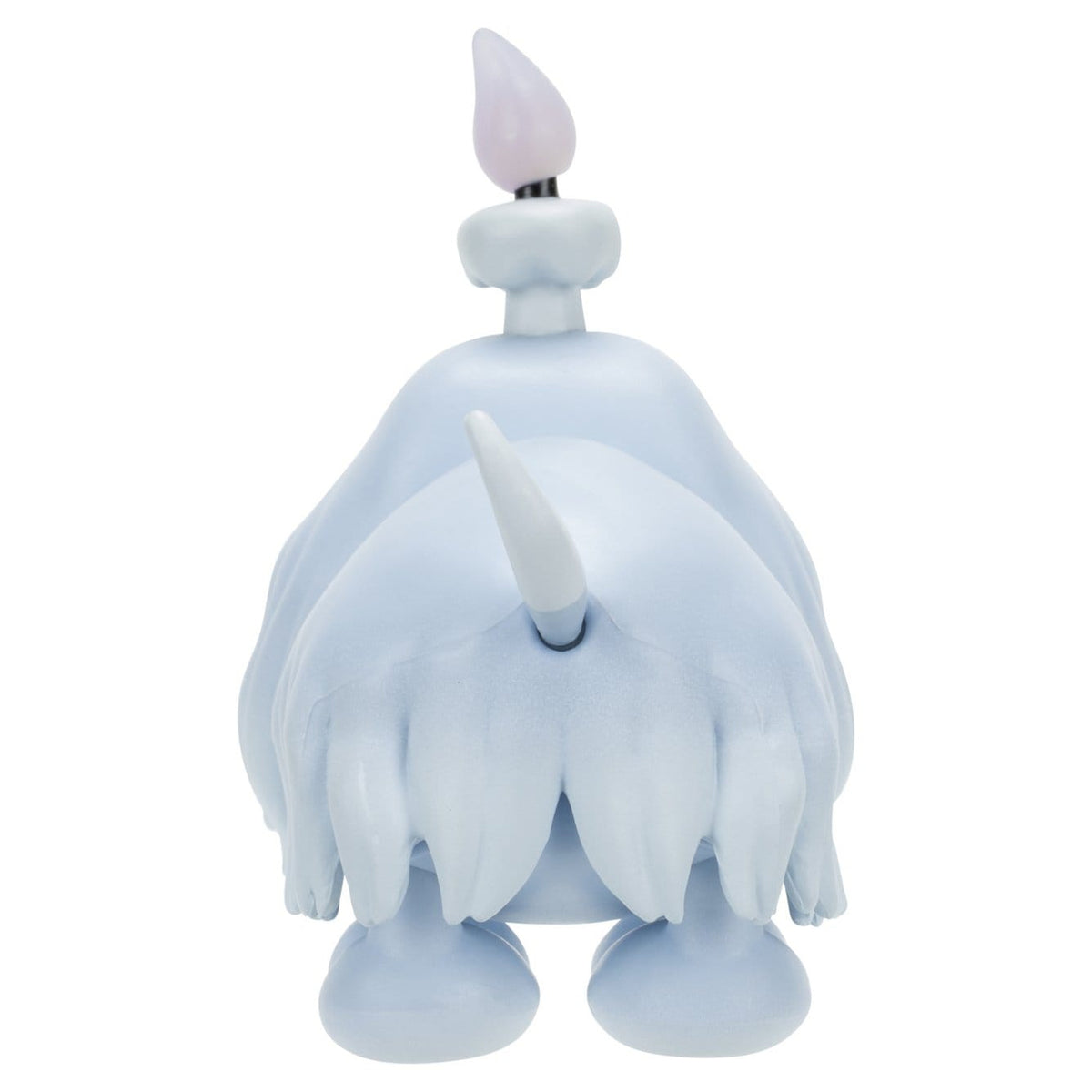 Produktbild Pokémon Battle Figure Actionfiguren 3er-Pack Schiggy, Gruff