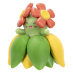 Produktbild Pokémon Battle Figure Actionfiguren 3er-Pack Schiggy, Gruff