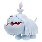 Produktbild Pokémon Battle Figure Actionfiguren 3er-Pack Schiggy, Gruff