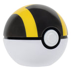 Produktbild Pokémon Clip 'n' Go Actionfigur Sheinux & Ultraball