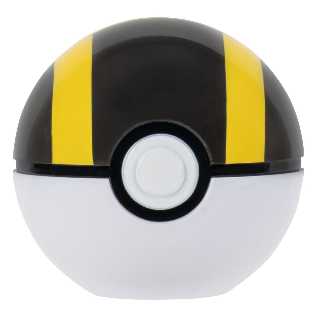 Produktbild Pokémon Clip 'n' Go Actionfigur Sheinux & Ultraball