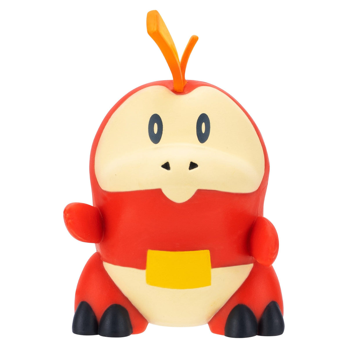 Produktbild Pokémon Battle Figure Actionfiguren 6er Multi-Pack