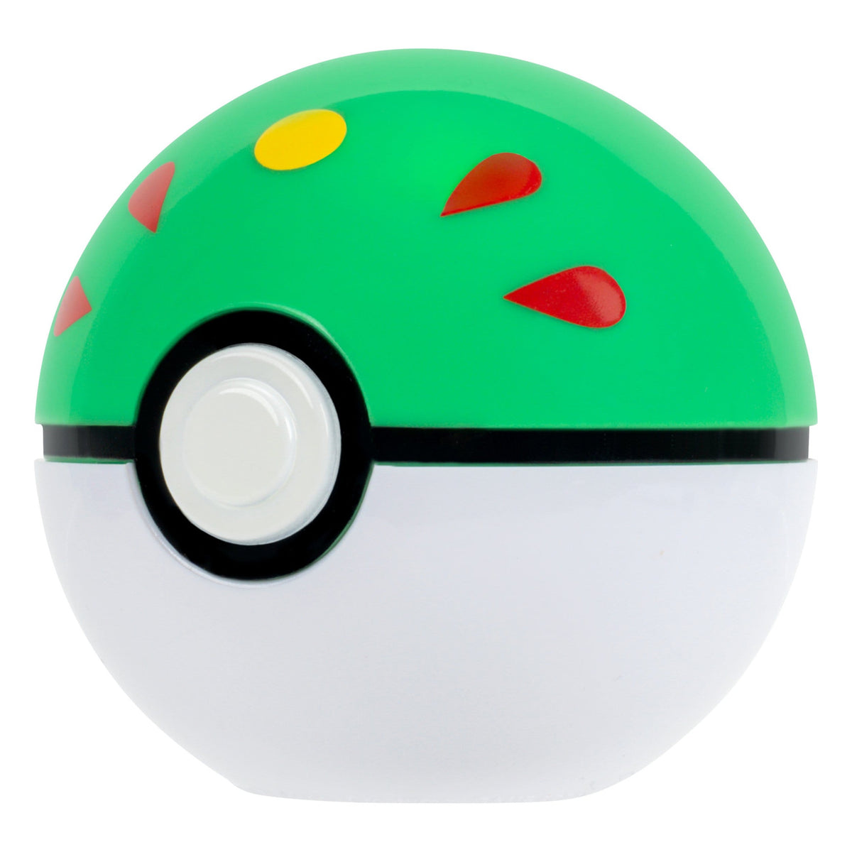 Produktbild Pokémon Clip 'n' Go Gürtel-Set Actionfigur Fynx
