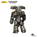 Produktbild Warhammer The Horus Heresy Actionfigur 1/18 lron Warriors
