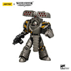 Produktbild Warhammer The Horus Heresy Actionfigur 1/18 lron Warriors