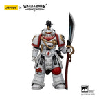 Produktbild Warhammer The Horus Heresy Actionfigur White Scars Legion