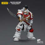 Produktbild Warhammer The Horus Heresy Actionfigur White Scars Legion