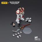 Produktbild Warhammer The Horus Heresy Actionfigur White Scars Legion