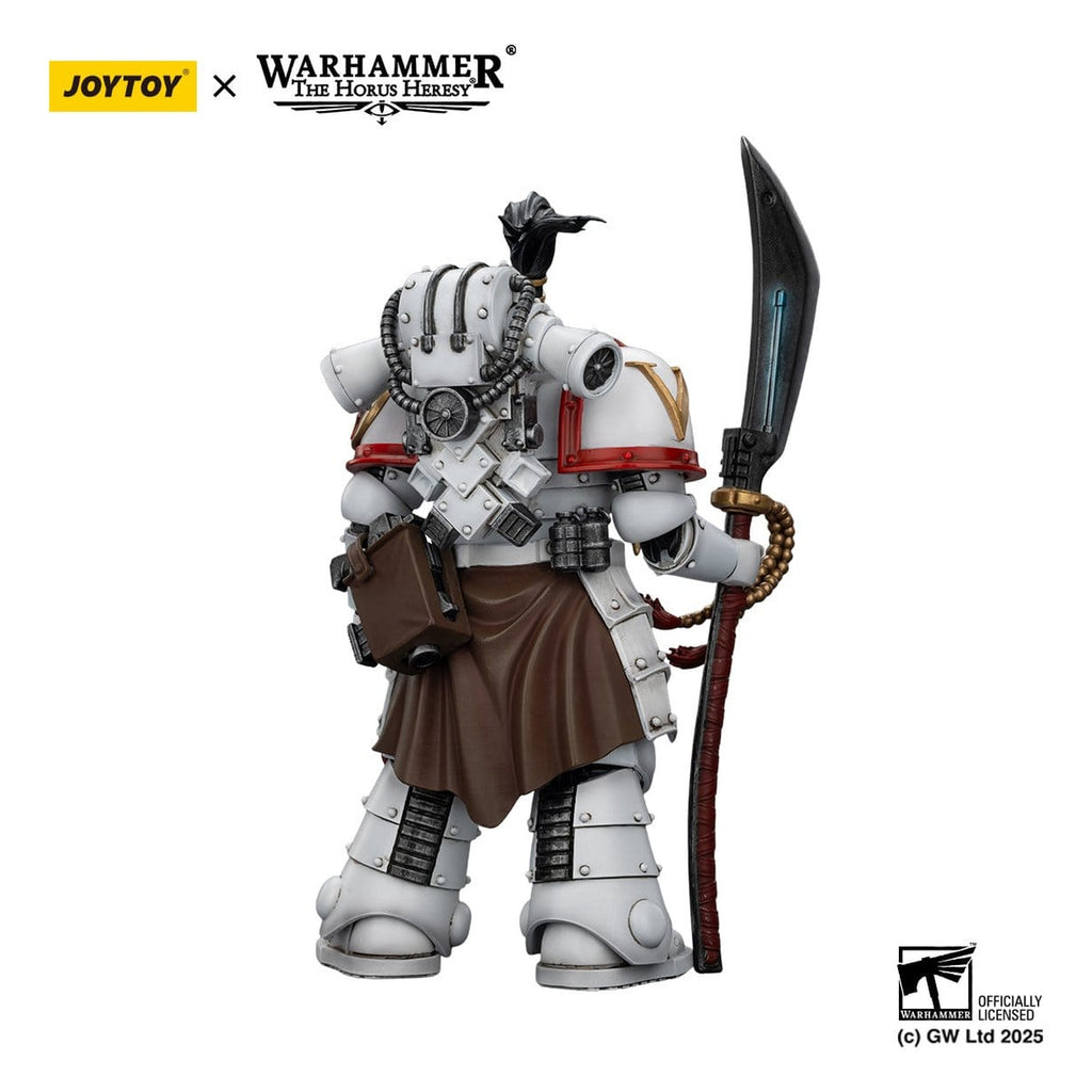 Produktbild Warhammer The Horus Heresy Actionfigur White Scars Legion