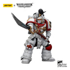 Produktbild Warhammer The Horus Heresy Actionfigur White Scars Legion