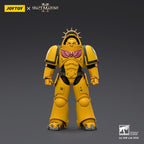 Produktbild Warhammer 40,000 Actionfigur Game Edition Imperial Fists