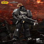 Produktbild Warhammer 40,000 Actionfigur Game Edition Iron Hands Heavy
