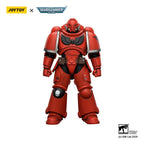 Produktbild Warhammer 40,000 Actionfigur Blood Angels Intercessor 12 cm