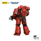 Produktbild Warhammer 40,000 Actionfigur Blood Angels Intercessor 12 cm