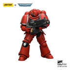 Produktbild Warhammer 40,000 Actionfigur Blood Angels Intercessor 12 cm