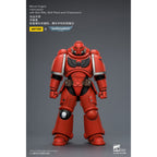 Produktbild Warhammer 40,000 Actionfigur Blood Angels Intercessor 12 cm