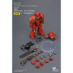Produktbild Warhammer 40,000 Actionfigur Blood Angels Intercessor 12 cm