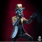 Produktbild Ghost Rock Iconz Statue Papa V Perpetua Top Hat 22 cm