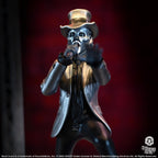 Produktbild Ghost Rock Iconz Statue Papa V Perpetua Top Hat 22 cm