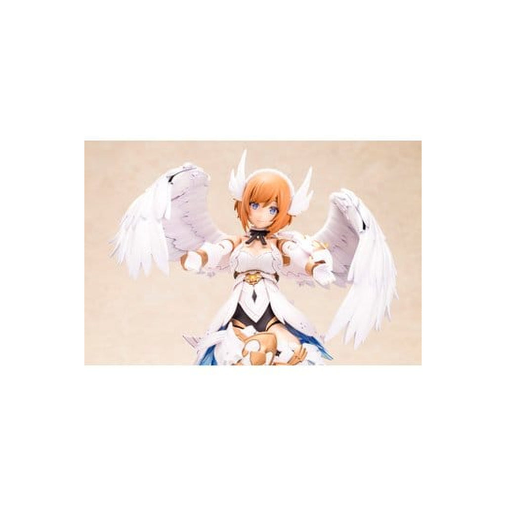 Produktbild Arcanadea Grande Scale Plastic Model Kit Lumitea 25 cm