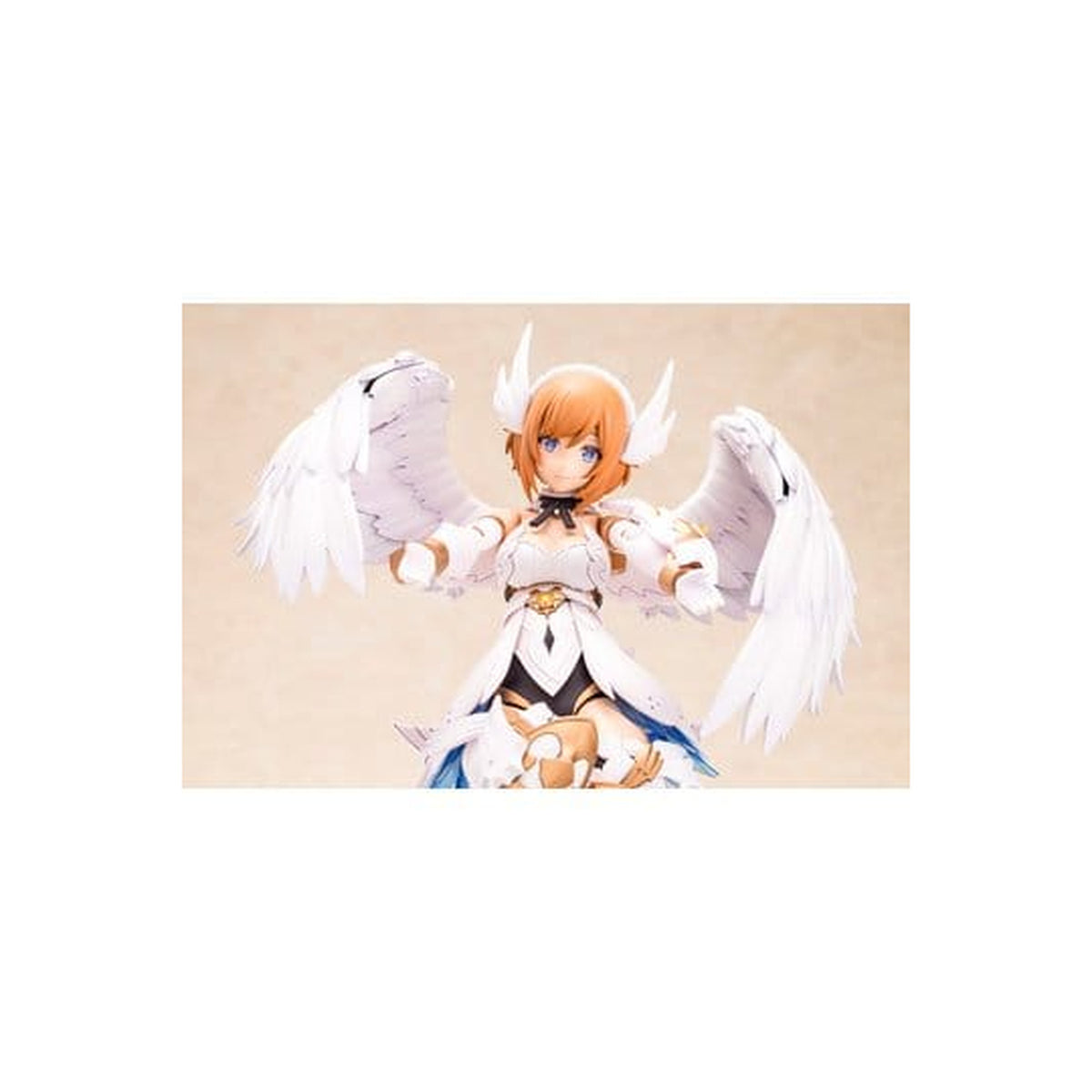 Produktbild Arcanadea Grande Scale Plastic Model Kit Lumitea 25 cm