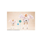 Produktbild Arcanadea Grande Scale Plastic Model Kit Lumitea 25 cm
