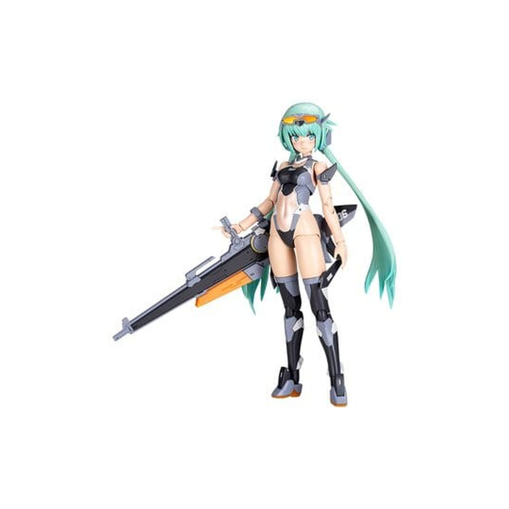 Produktbild Frame Arms Girl Plastic Model Kit Stylet Swimsuit Low